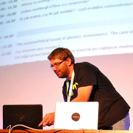 InternetBETA 2013 - dzień I - fot 25