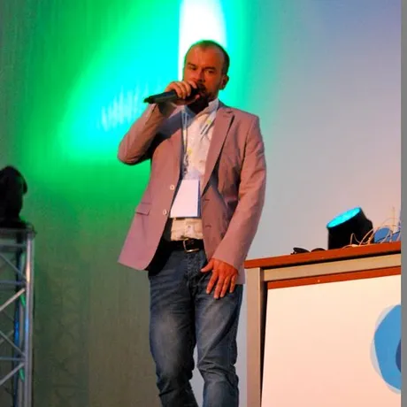 InternetBETA 2013 - dzień I - fot 24