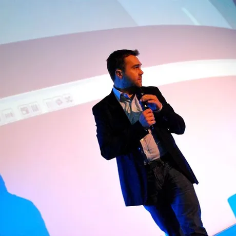 InternetBETA 2013 - dzień I - fot 3