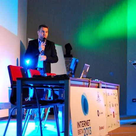 InternetBETA 2013 - dzień I - fot 2