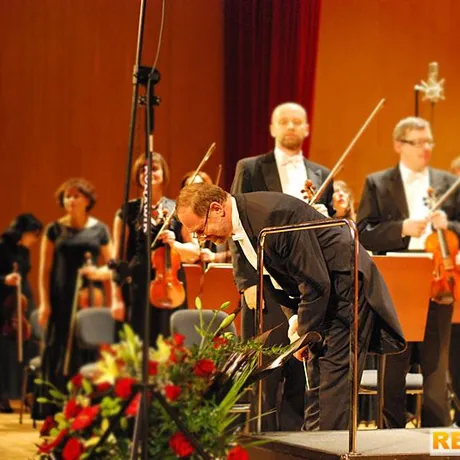 Inauguracja sezonu w Filharmonii Podkarpackiej - 27.09.13 - fot 34