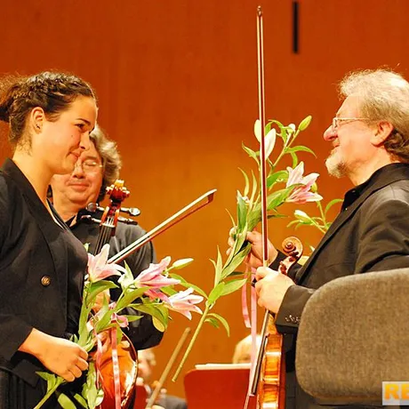 Inauguracja sezonu w Filharmonii Podkarpackiej - 27.09.13 - fot 8