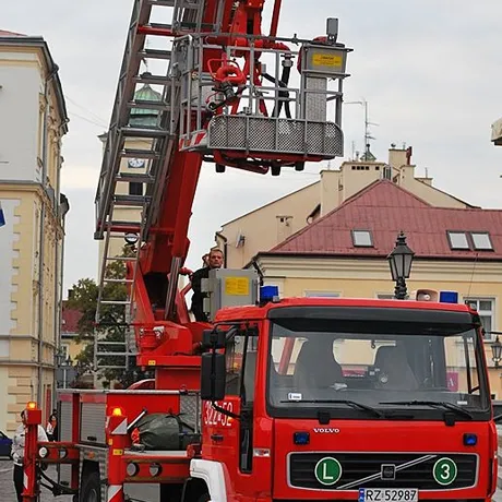 Światowy Dzień Serca w Rzeszowie - 29.09.2013 - fot 39