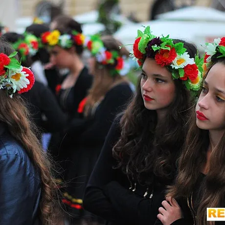 Światowy Dzień Serca w Rzeszowie - 29.09.2013 - fot 24