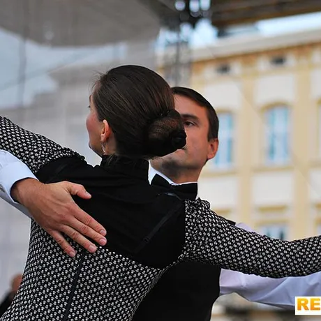 Światowy Dzień Serca w Rzeszowie - 29.09.2013 - fot 20