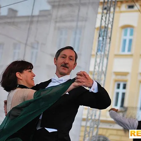 Światowy Dzień Serca w Rzeszowie - 29.09.2013 - fot 18
