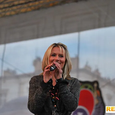 Światowy Dzień Serca w Rzeszowie - 29.09.2013 - fot 10
