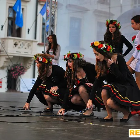 Światowy Dzień Serca w Rzeszowie - 29.09.2013 - fot 9