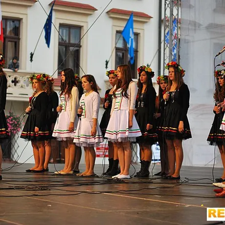 Światowy Dzień Serca w Rzeszowie - 29.09.2013 - fot 6