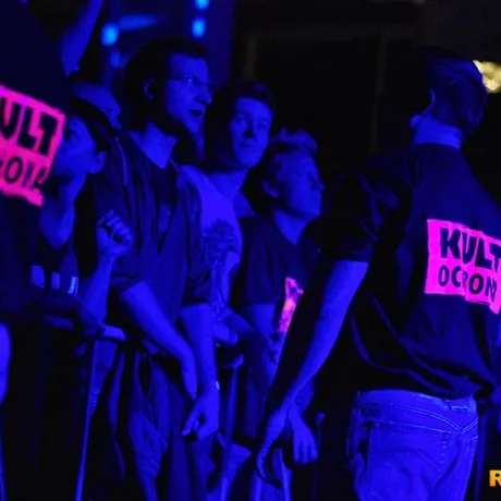KULT - Magazyn - Rzeszów - 20.10.2013 - fot 20