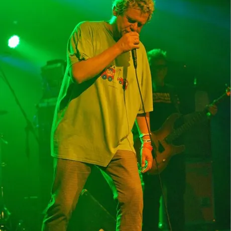 KULT - Magazyn - Rzeszów - 20.10.2013 - fot 9