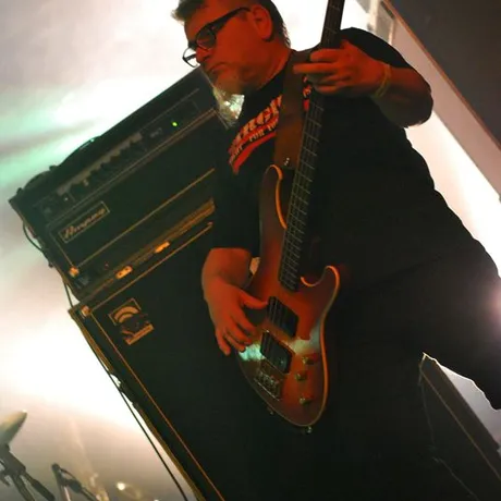 KULT - Magazyn - Rzeszów - 20.10.2013 - fot 4