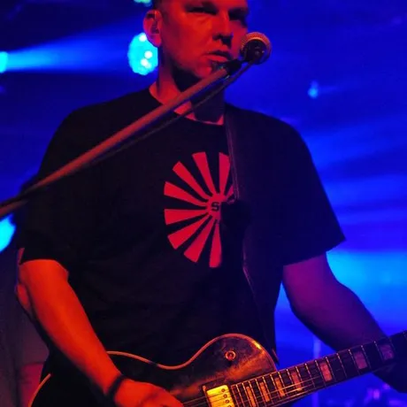 KULT - Magazyn - Rzeszów - 20.10.2013 - fot 12