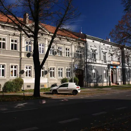 Niedzielny spacer  - fot 1