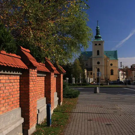 Niedzielny spacer  - fot 42
