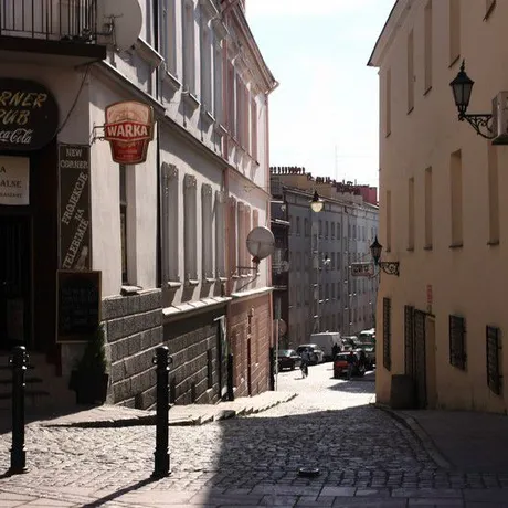 Niedzielny spacer  - fot 19
