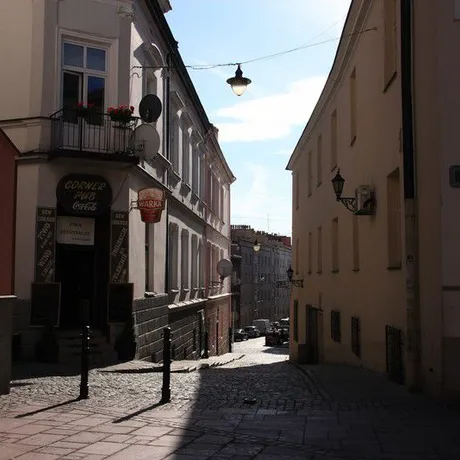 Niedzielny spacer  - fot 18