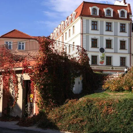 Niedzielny spacer  - fot 15