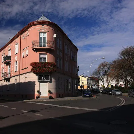 Niedzielny spacer  - fot 14