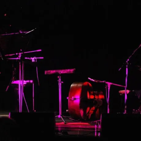 Tomasz Stańko z New York Quartet - fot 1