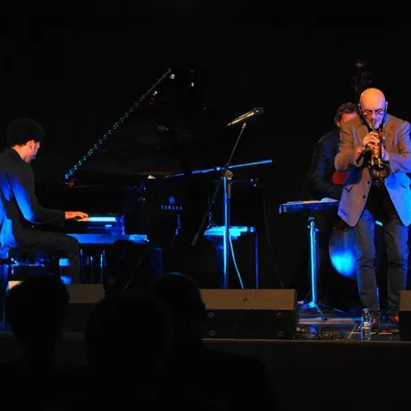 Tomasz Stańko z New York Quartet - fot 30