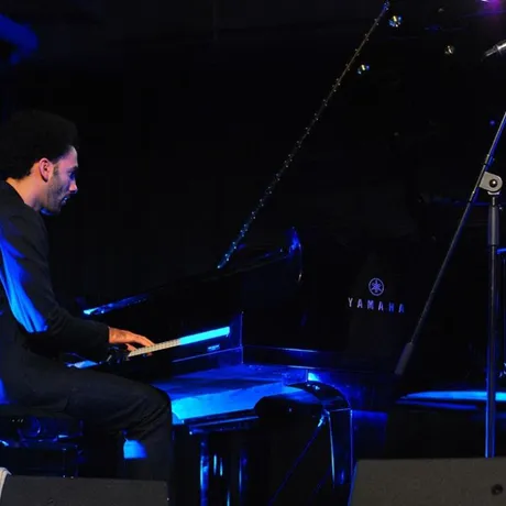 Tomasz Stańko z New York Quartet - fot 29