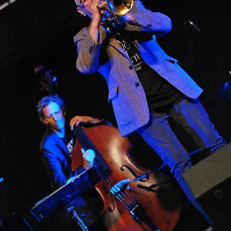 Tomasz Stańko z New York Quartet - fot 28
