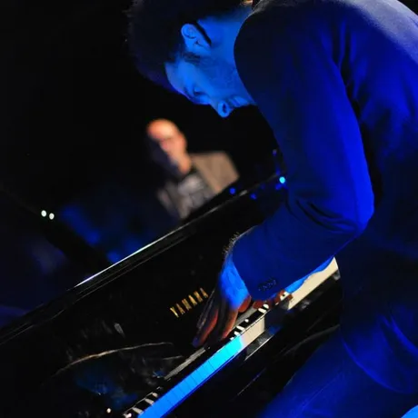 Tomasz Stańko z New York Quartet - fot 22