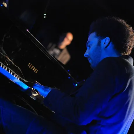 Tomasz Stańko z New York Quartet - fot 21