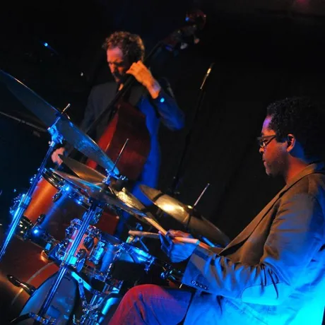 Tomasz Stańko z New York Quartet - fot 19