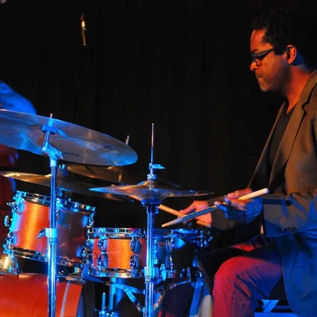 Tomasz Stańko z New York Quartet - fot 16