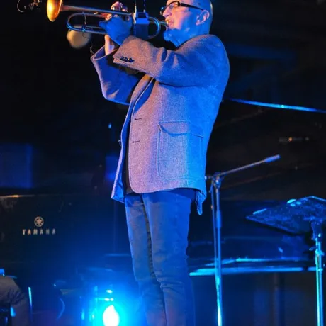 Tomasz Stańko z New York Quartet - fot 15