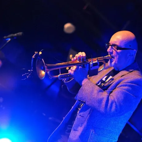 Tomasz Stańko z New York Quartet - fot 13
