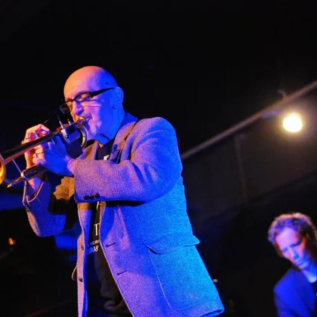 Tomasz Stańko z New York Quartet - fot 12