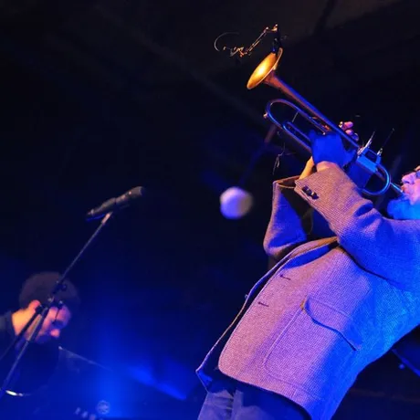 Tomasz Stańko z New York Quartet - fot 11