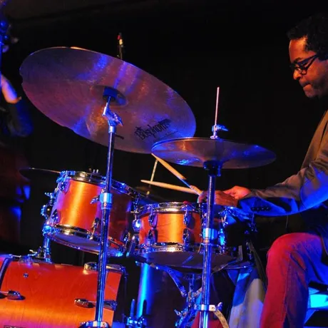 Tomasz Stańko z New York Quartet - fot 10