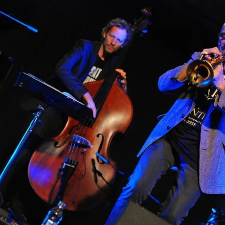 Tomasz Stańko z New York Quartet - fot 27