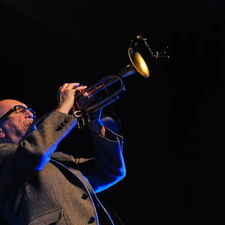 Tomasz Stańko z New York Quartet - fot 26