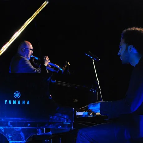 Tomasz Stańko z New York Quartet - fot 25