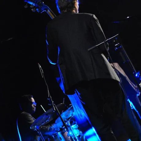 Tomasz Stańko z New York Quartet - fot 23