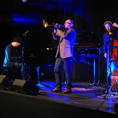 Tomasz Stańko z New York Quartet - fot 8