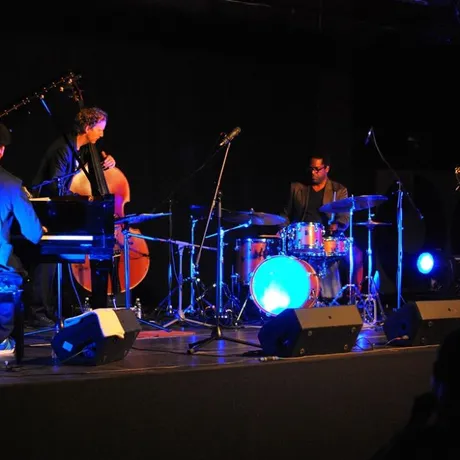 Tomasz Stańko z New York Quartet - fot 7