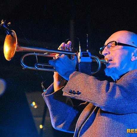 Tomasz Stańko z New York Quartet - fot 6