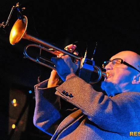 Tomasz Stańko z New York Quartet - fot 5