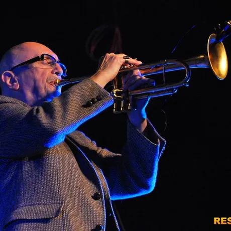 Tomasz Stańko z New York Quartet - fot 4