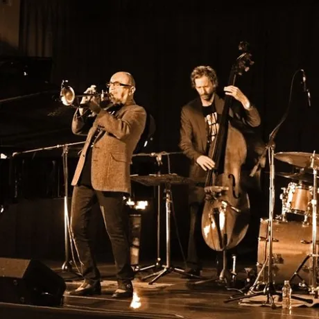 Tomasz Stańko z New York Quartet - fot 3
