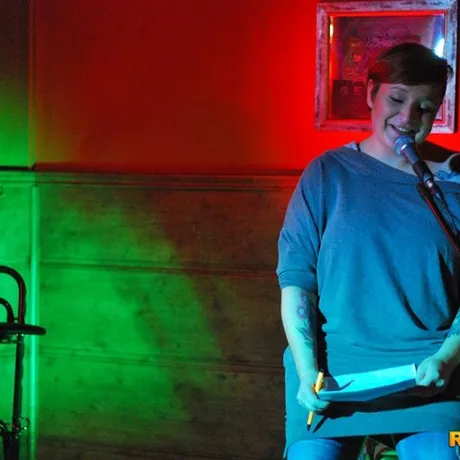 Open Mic Night Session - fot 30