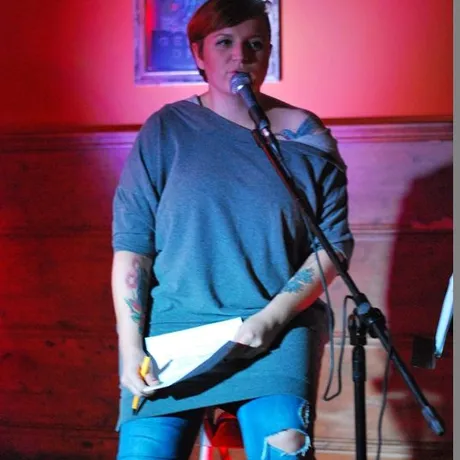 Open Mic Night Session - fot 29
