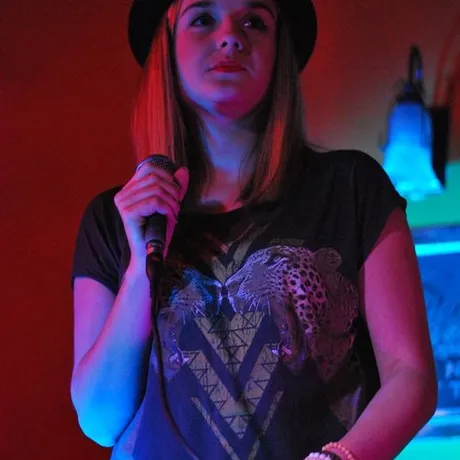 Open Mic Night Session - fot 27
