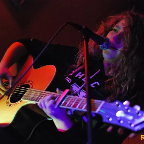 Open Mic Night Session - fot 22
